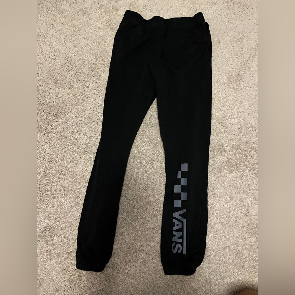 Youth Vans sweatpants